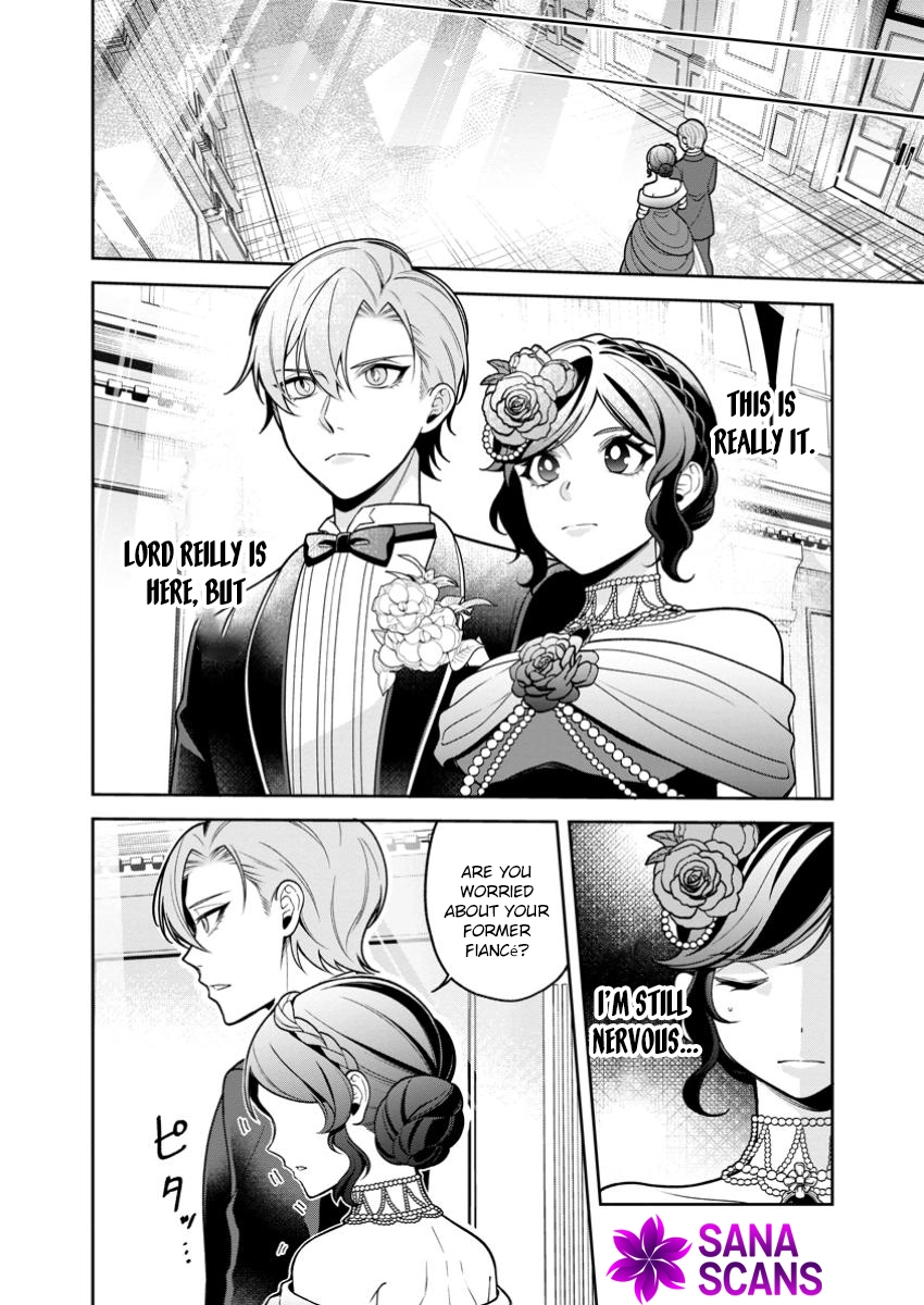 I’m Living Happily, So Please Leave Me Alone! Chapter 6 - . Page 30
